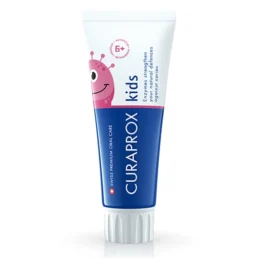 Curaprox Kids tandpasta Vandm.