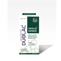 Duolac Daglig+ Senior
