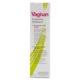 Vagisan Protective Ointment