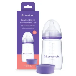 Lansinoh suttefl.naturalwave