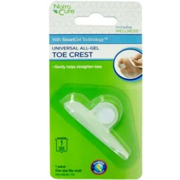 NatraCure Uni.tåbeskytter gel