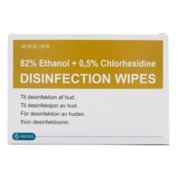 Desinficer Serviet u/Glycerol