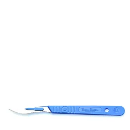 Sabre skalpel steril SB23 D/S