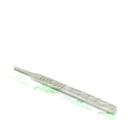 Swann-m. skaft nr 4