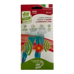 FIT Plaster Knæ