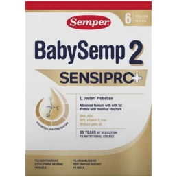 BabySemp 2 SensiPro+