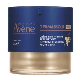 Avene DermAbsolu Night