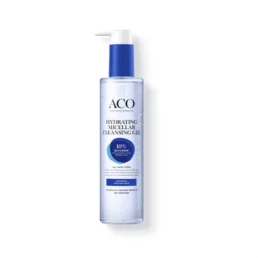 ACO Face Hyd Micellar Cleanser