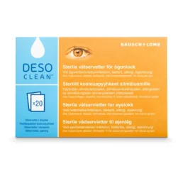 Desoclean