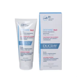 Ducray Dexyane MeD Cream