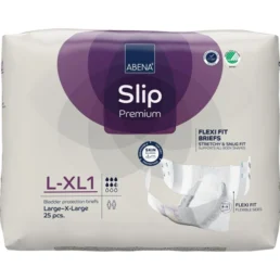Abena Slip L-XL1 Lilla