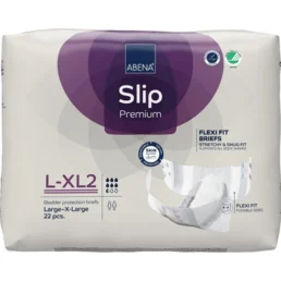 Abena Slip L-XL2 Lilla