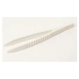 Eng. Pincet hvid 12,5 cm Ster.
