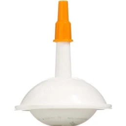 Intrasite Sårgele 25G CTN 10