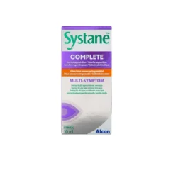 Systane Complete u/kons