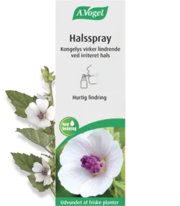 A.Vogel Halsspray