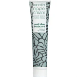 ABC Lanolin nipple creme