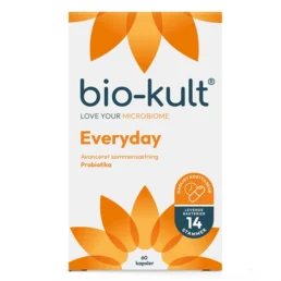 Bio-Kult Everyday