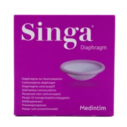 Singa Pessar 90 mm