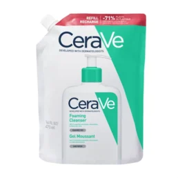 CeraVe Foaming Cleanser RF
