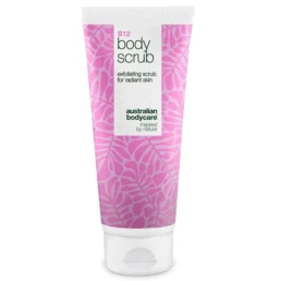 ABC B12 body scrub