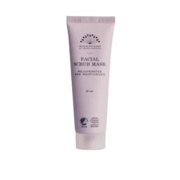 Rudolph Acai Facial Scrub