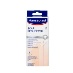 Hansaplast Scar Reducer 21 st