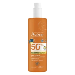Avene Sun Spray Family SPF50+