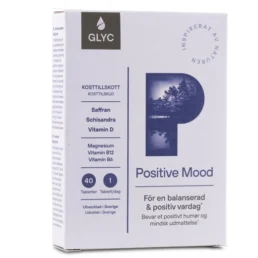 Glyc Positive Mood