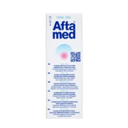 Aftamed Gel 10 ml