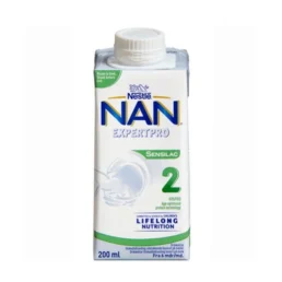 NAN Sensilac 2 RTD 200 ml