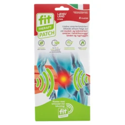 FIT Lænd Plaster