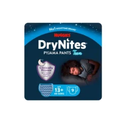 DryNites 13+ år Conv Boy