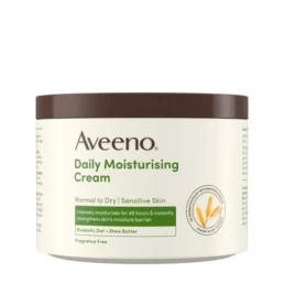 Aveeno Daily Moist. Cream