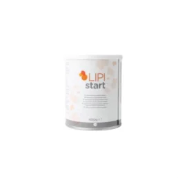 Lipistart tilskud i pulverform