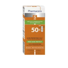 Pharmaceris S urenhud SPF 50+