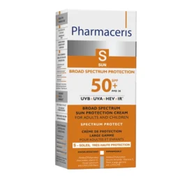 Pharmaceris S-Spectrum protect