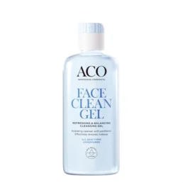 ACO Face Ref & BalancCleanGel