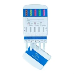 TestDig Multi Narkotest MN12