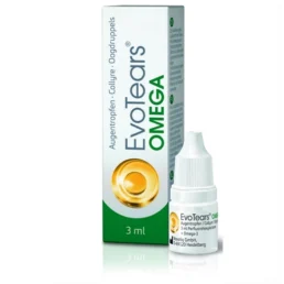 EvoTears OMEGA