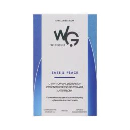 WHC EASE & PEACE