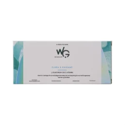 WHC FLORA & RADIANT