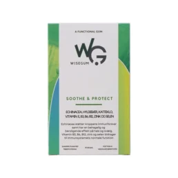 WHC SOOTHE & PROTECT