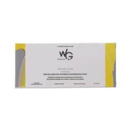 WHC TRAVEL & GO