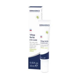 Dermasence Vitop forte Eyecare