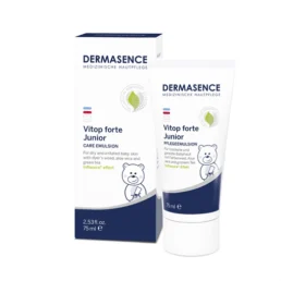 Dermasence Vitop forte Junior
