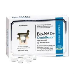 Bio-NAD+ Contributor