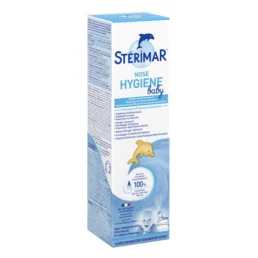 Sterimar Nose Hygiene Baby