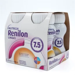 Renilon 7.5 Karamel