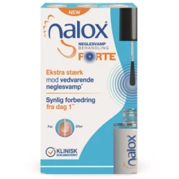 Nalox FORTE